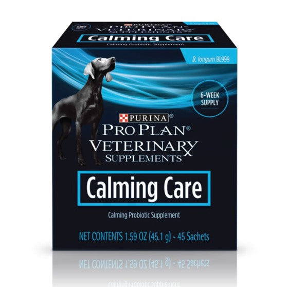 Proplan Calming Care Canine X Und