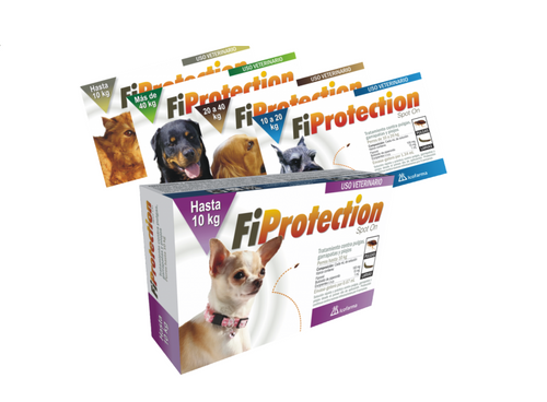    Medicamento-FiProtection Spoton_Perros y gatos