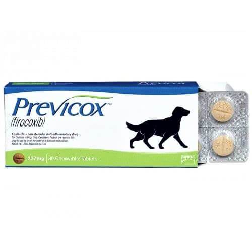    Medicamento-Previcox