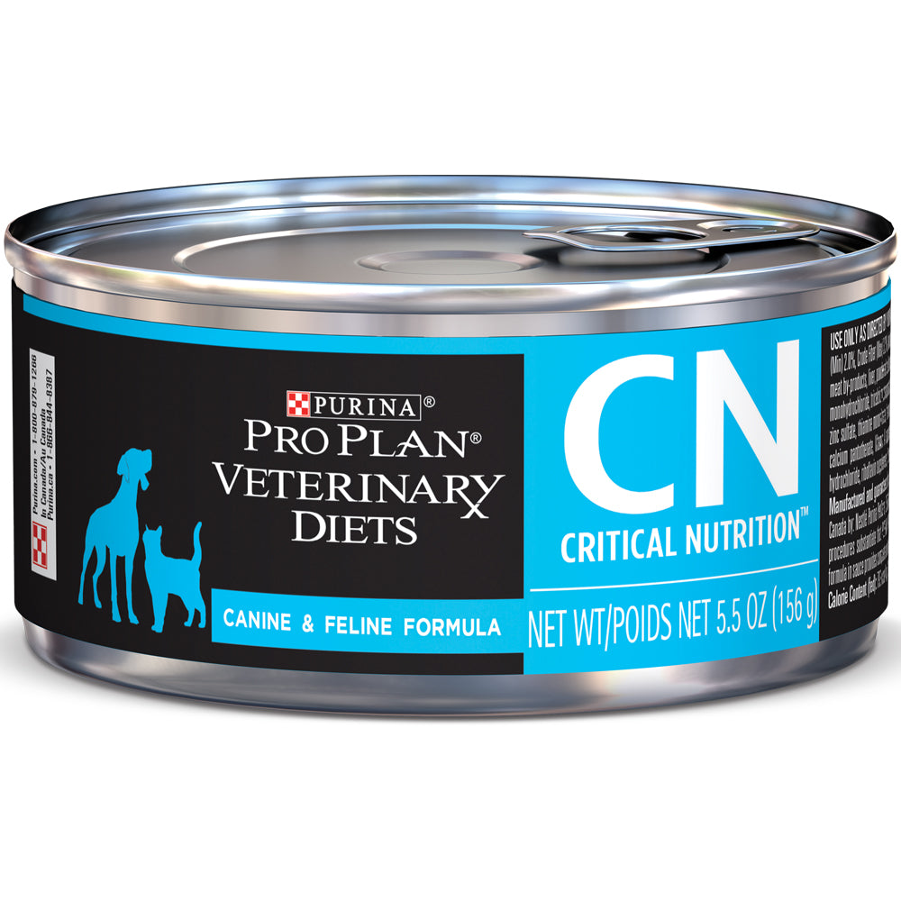Proplan Vet D Critical Nutrition x 5,5 oz