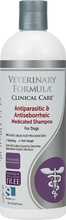Cargar imagen en el visor de la galería, Champú Veterinary Formula Antiparasitic &amp; Antiseborrheic

