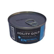 Cargar imagen en el visor de la galería, Agility Gold Entérico en Lata x 140 y 360 gr
