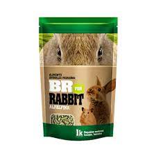 Br for rabbit x 1 kg