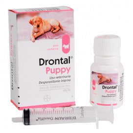 Drontal® Puppy