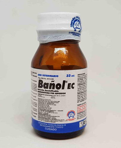    Medicamento-Bañol