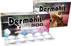 Medicamento-Dermohit