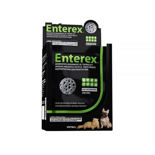 Medicamento-Enterex