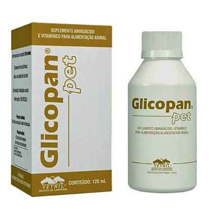 Medicamento-Glicopan