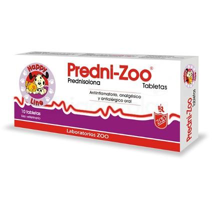 Medicamento-Predni-Zoo