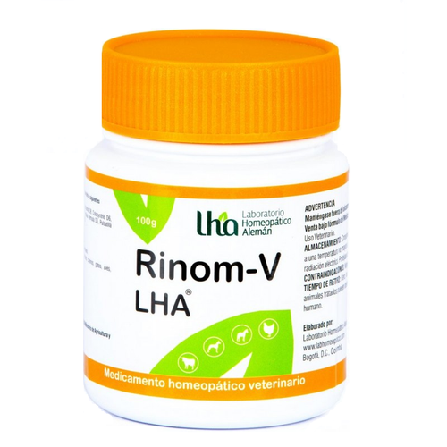 Medicamento-Rinom-VLHA granulado