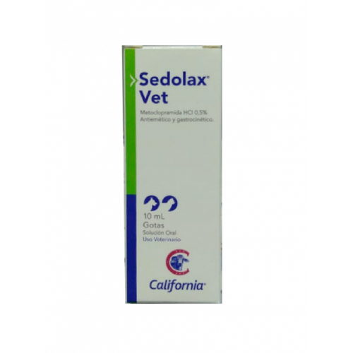 Medicamento-Sedolax-Vetgotas