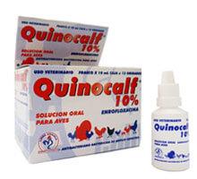 Medicamentos-QUINOCALF