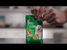 Cargar y reproducir el video en el visor de la galería, Dog chow alimento húmedo en sobre
